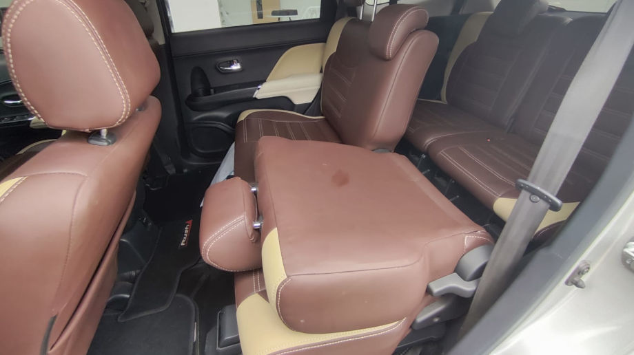 TOYOTA RUSH RUSH 1.5 S MT TRD BENSIN (ALL NEW) MT 2020